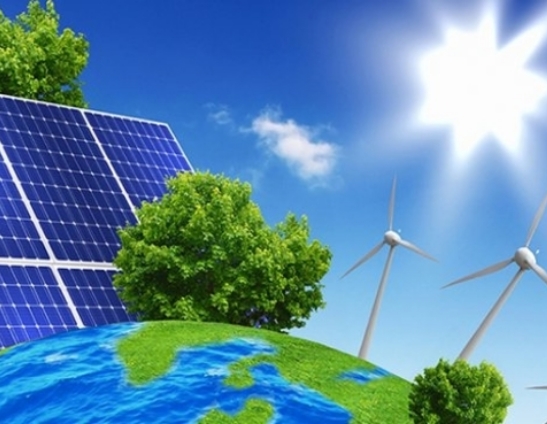 Let Be Committed To Solar Energy