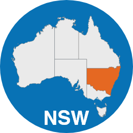 New South Wales