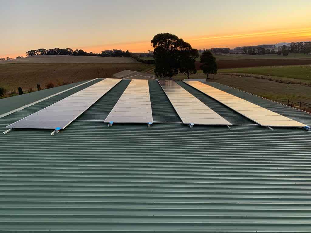 30kW System St Andrews VIC