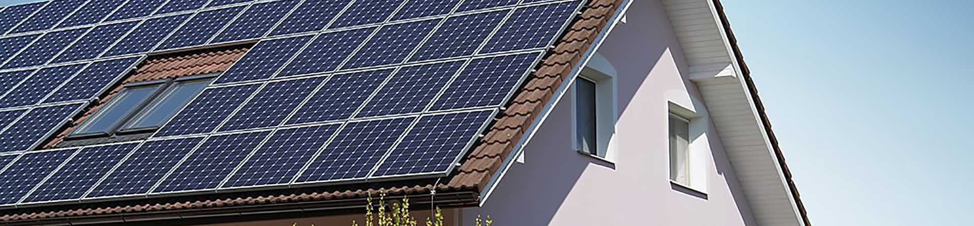 Solar Panels List